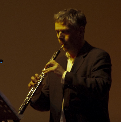 Jrg-Peter Mittmann (Oboe)