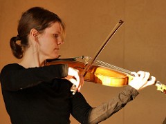 Maria Pache (Viola)